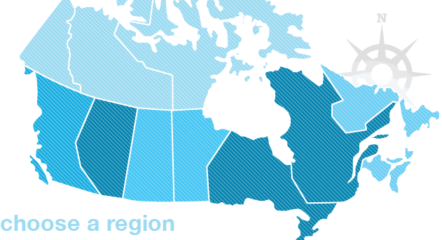 Prairies In Canada. The Prairies middot; Central Canada